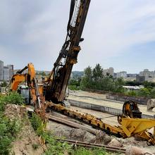 Хід будівництва ЖК SALUT!, 0, червень 2021