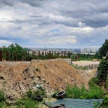 Хід будівництва ЖК Київська Швейцарія, 0, червень 2021