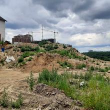 Хід будівництва ЖК Київська Швейцарія, 0, червень 2021