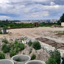 Хід будівництва ЖК Київська Швейцарія, 0, червень 2021