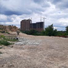 Хід будівництва ЖК Київська Швейцарія, 0, червень 2021