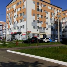 Хід будівництва ЖК Архітекторів, будинок 12, червень 2021
