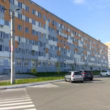Хід будівництва ЖК Архітекторів, будинки 13-16, червень 2021