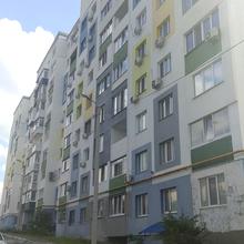 Хід будівництва ЖК Времена года, 2 будинок, червень 2021