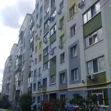 Хід будівництва ЖК Времена года, 2 будинок, червень 2021