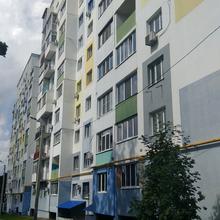 Хід будівництва ЖК Времена года, 2 будинок, червень 2021