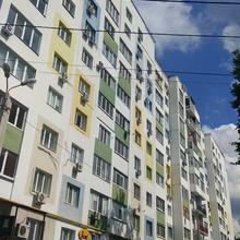 Хід будівництва ЖК Времена года, 2 будинок, червень 2021