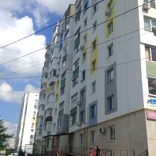 Хід будівництва ЖК Времена года, 2 будинок, червень 2021