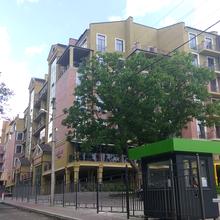 Хід будівництва ЖК Фелічіта, 2 будинок (секції 1-2), червень 2021