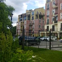 Ход строительства ЖК Феличита, 2 дом (секция 3), июнь 2021