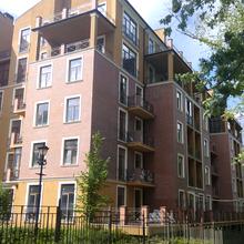 Хід будівництва ЖК Фелічіта, 3 будинок (секції 1-2), червень 2021