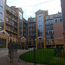 Хід будівництва ЖК Фелічіта, 3 будинок (секції 2-3), червень 2021