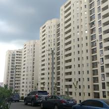 Хід будівництва ЖК Сокільники, Будинки 1а, 1б, 6, 2б, червень 2021