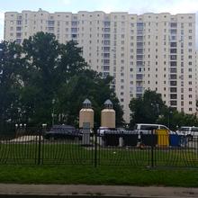 Хід будівництва ЖК Сокільники, Будинки 2а, 2б, 6, червень 2021