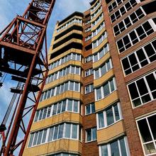 Хід будівництва ЖК Преміум Парк, Будинок, червень 2021