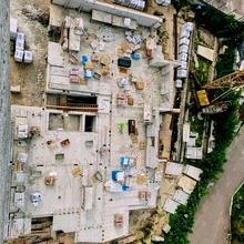 Хід будівництва ЖК Преміум Парк, Будинок, червень 2021