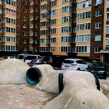 Хід будівництва ЖК Преміум Парк, Будинок, червень 2021