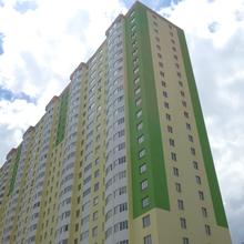 Хід будівництва ЖК Атлант (Коцюбинське), 8-11 будинки, червень 2021