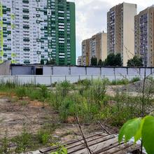 Ход строительства ЖК Art House, 0, июнь 2021