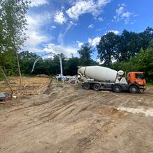 Хід будівництва Elwood Townhouse, 0, червень 2021