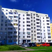 Хід будівництва ЖК Ньютона, Будинок 4б, червень 2021