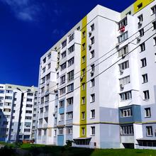 Хід будівництва ЖК Ньютона, Будинок 5а, червень 2021