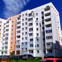 Хід будівництва ЖК Ньютона, Будинок 7б, червень 2021