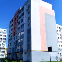 Хід будівництва ЖК Ньютона, Будинок 7а, червень 2021