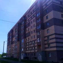 Хід будівництва ЖК Ньютона, Будинки 11б, 12, 18, червень 2021