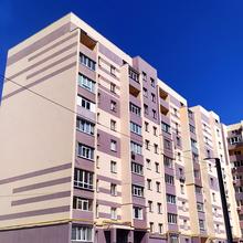 Хід будівництва ЖК Ньютона, Будинок 11а, червень 2021