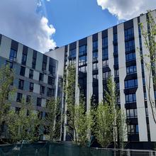 Хід будівництва ЖК Respublika, 12 будинок, червень 2021