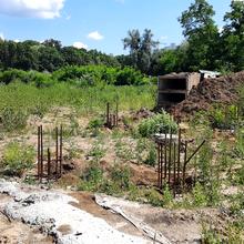 Хід будівництва ЖК Авеню 42, , червень 2021