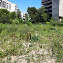 Хід будівництва ЖК Авеню 42, , червень 2021