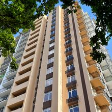 Хід будівництва ЖК Кришталеві джерела, 5 черга (будинок 148), червень 2021