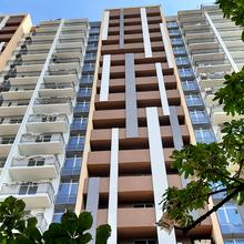 Хід будівництва ЖК Кришталеві джерела, 5 черга (будинок 148), червень 2021