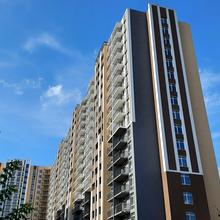 Хід будівництва ЖК Кришталеві джерела, 5 черга (будинок 148), червень 2021