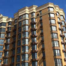 Хід будівництва ЖК Sofia Nova, вул. Приміська, 6, 8, червень 2021