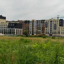 Хід будівництва ЖК Riverside, , червень 2021