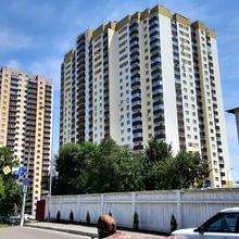 Хід будівництва пров. Моторний, 11, 1-3 будинки, червень 2021