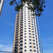 Хід будівництва пров. Моторний, 11, 3 будинок, червень 2021