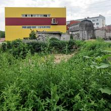 Хід будівництва Клубний будинок Святославський, 0, липень 2021