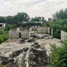 Хід будівництва ЖК Времена года, 0, липень 2021