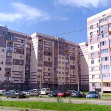 Хід будівництва ЖК Ньютона, Будинок 14б, червень 2021