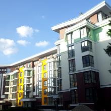 Хід будівництва ЖК Лісова казка 2, 4 будинок, червень 2021