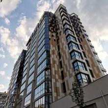 Хід будівництва ЖК Comfort City Рибінський, 2 будинок (секція 4), липень 2021