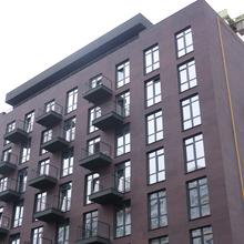 Хід будівництва Пространство на Педагогической, , липень 2021