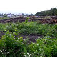 Ход строительства ЖК Comfort City GREEN PARK, 0, июль 2021