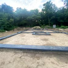 Хід будівництва Elwood Townhouse, 0, липень 2021
