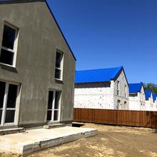 Хід будівництва КМ Sunny Village, 0, липень 2021