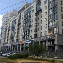 Хід будівництва ЖК Будинок на Набережній, 1-4 секції, липень 2021